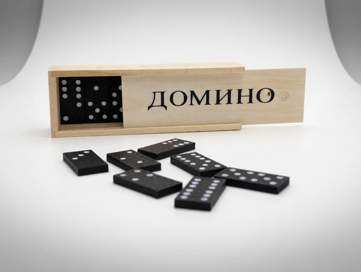 Домино
